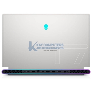 Dell Alienware X17 17.3″ Core i7 11th Gen 16GB RAM 1TB SSD RTX 3070 8GB
