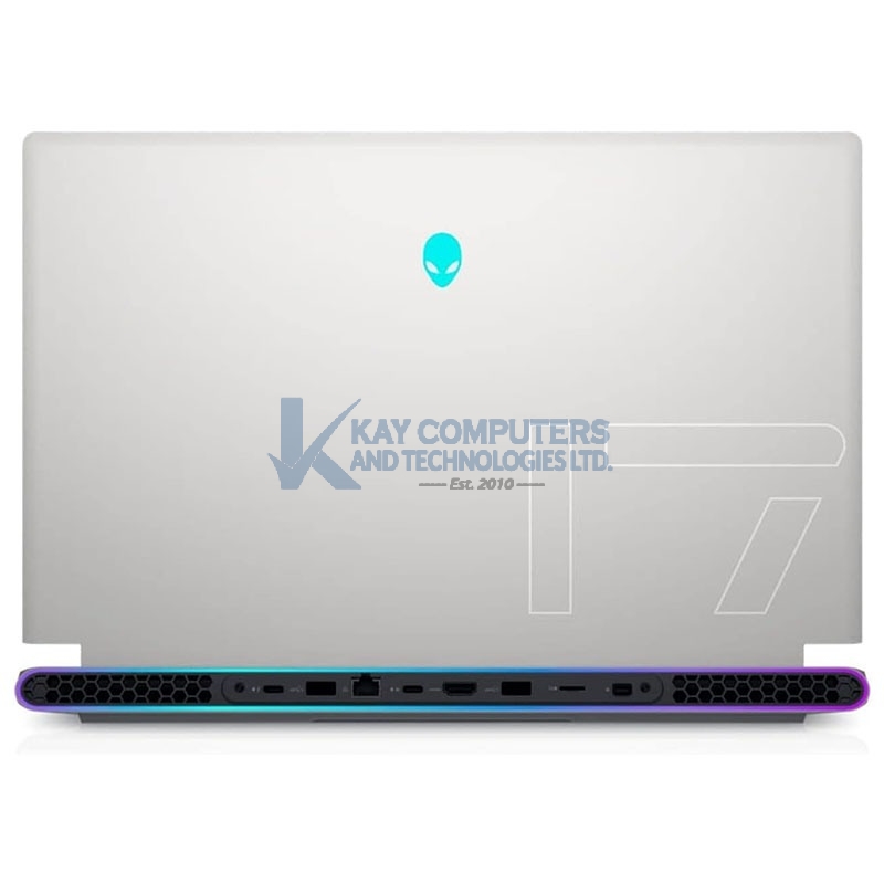 Dell Alienware X17 17.3″ Core i7 11th Gen 16GB RAM 1TB SSD RTX 3070 8GB (2)