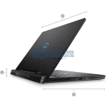 Dell G5 Core i7 9th Gen 16GB RAM 512GB SSD GTX 1660Ti 6GB 4K Display Kay Computers and Technologies Ltd. (3)
