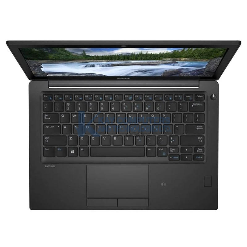 Dell Latitude 7290 Core i7 7th Gen 8GB RAM 256GB SSD (1)