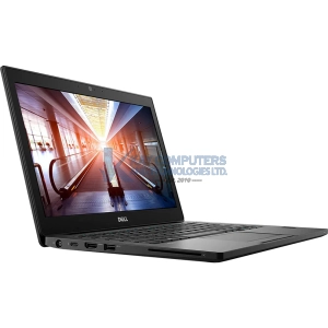 Dell Latitude 7290 Core i7 7th Gen 8GB RAM 256GB SSD (2)