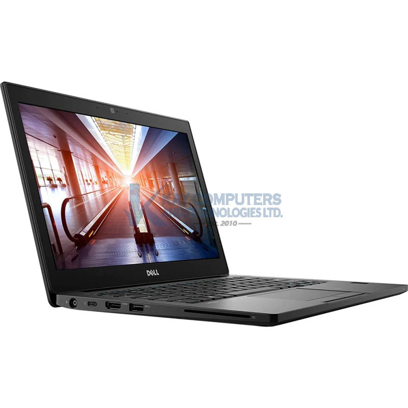 Dell Latitude 7290 Core i7 7th Gen 8GB RAM 256GB SSD (2)