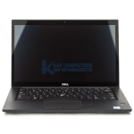 Dell Latitude 7480 Core i7 7th Gen 8GB RAM 256GB SSD Kay Computers and Technologies Ltd. Nigeria (1)