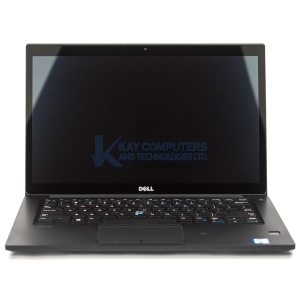 Dell Latitude 7480 Core i7 7th Gen 8GB RAM 256GB SSD Kay Computers and Technologies Ltd. Nigeria (1)