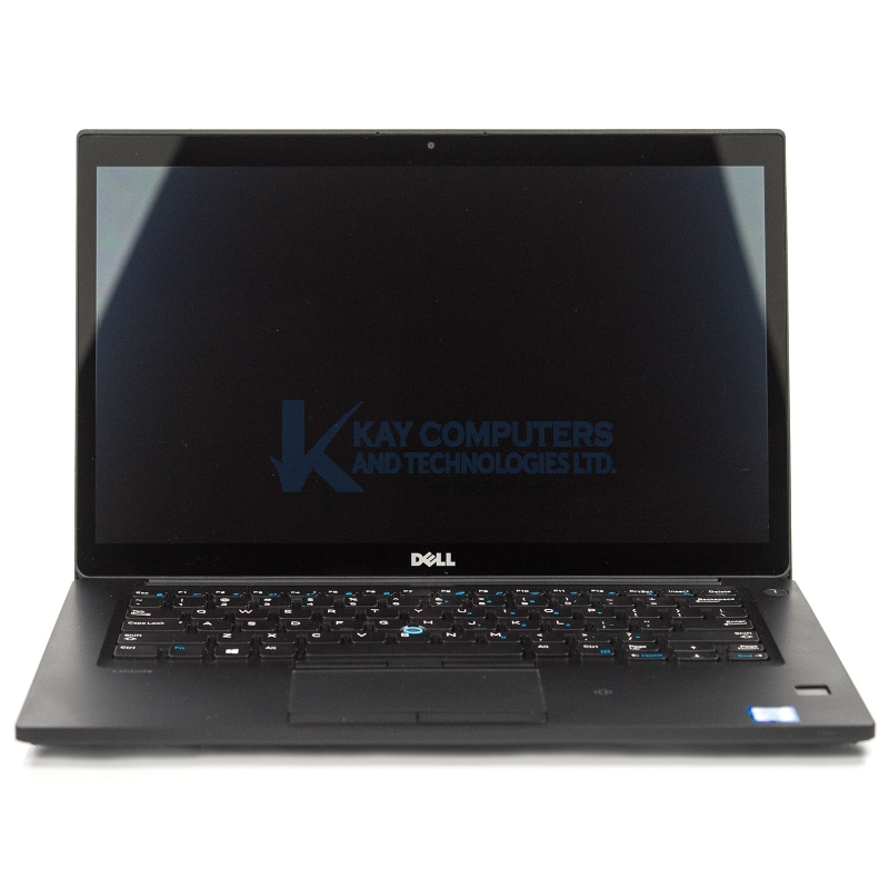Dell Latitude 7480 Core i7 7th Gen 8GB RAM 256GB SSD Kay Computers and Technologies Ltd. Nigeria (1)