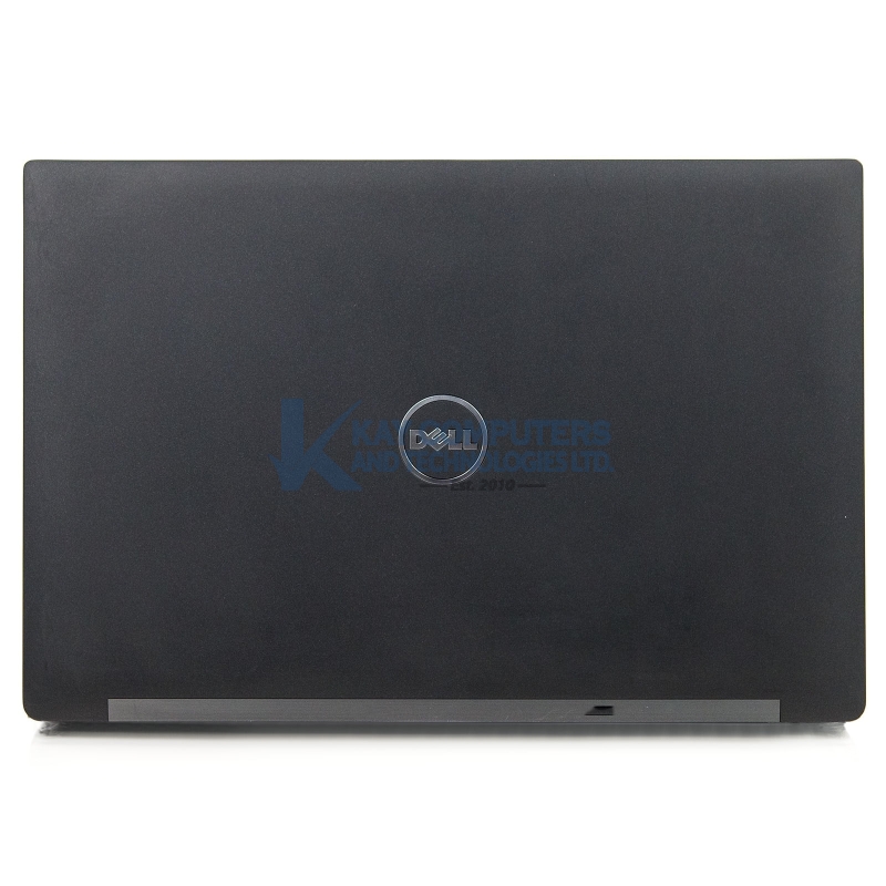 Dell Latitude 7480 Core i7 7th Gen 8GB RAM 256GB SSD Kay Computers and Technologies Ltd. Nigeria (2)