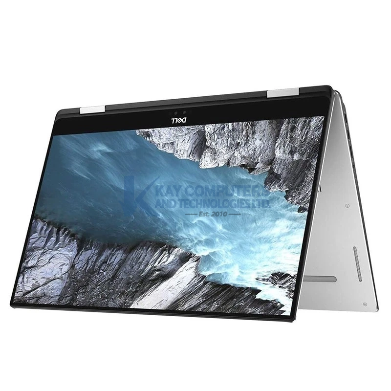 Dell XPS 13 Core i5 8th Gen 8GB RAM 256GB SSD X360 Touch (1)