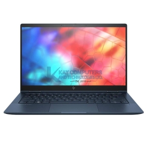 HP Dragonfly Core i5 8th Gen 8GB RAM 256GB SSD X360 Touchscreen