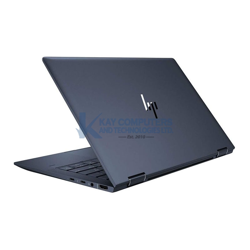 HP Dragonfly Core i5 8th Gen 8GB RAM 256GB SSD X360 Touchscreen Kay Computers and Technologies Ltd. (5)