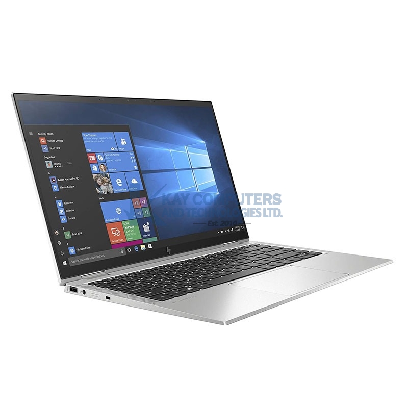 HP EliteBook 1030 G7 Core i7 10th Gen 16GB RAM 512GB SSD X360 Touchscreen Kay Computers and Technologies Ltd. (4)
