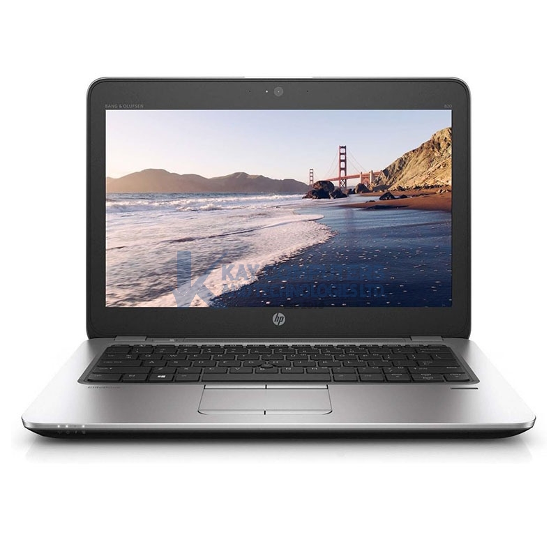 HP EliteBook 820 G3 Core i5 6th Gen 8GB RAM 256GB SSD (1)