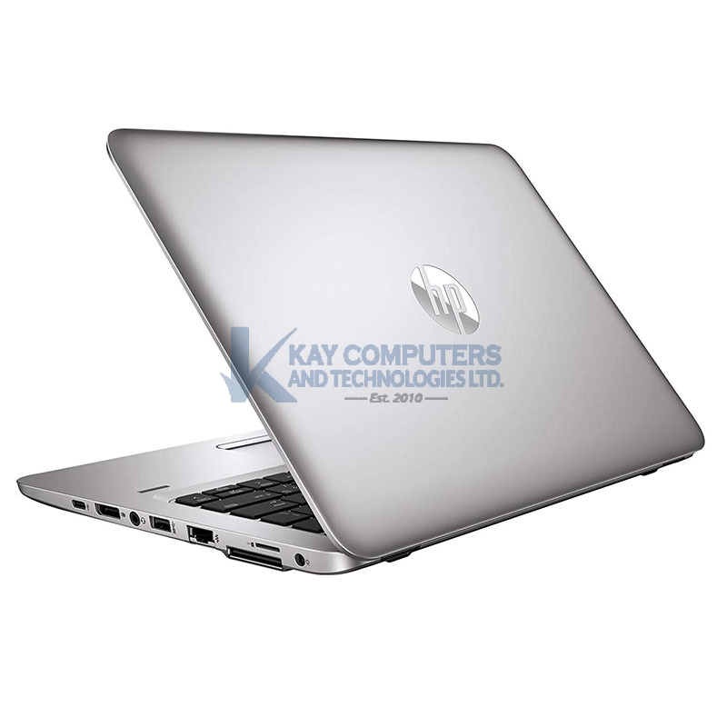 HP EliteBook 820 G3 Core i5 6th Gen 8GB RAM 256GB SSD (2)