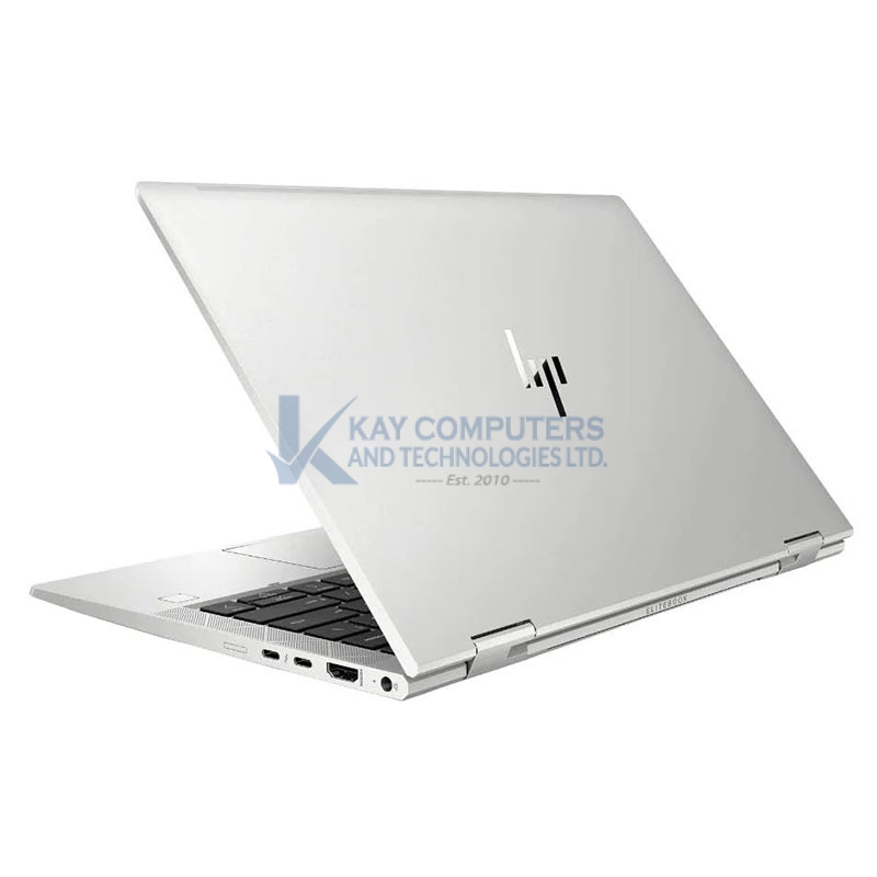HP EliteBook 830 G7 Core i5 10th Gen 16GB RAM 256GB SSD X360 Touch (3)