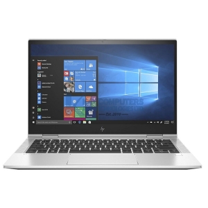 HP EliteBook 830 G7 Core i5 10th Gen 16GB RAM 256GB SSD X360 Touch