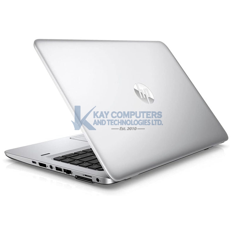 HP EliteBook 840 G3 Core i5 6th Gen 8GB RAM 256GB SSD Kay Computers and Technologies Ltd. (3)