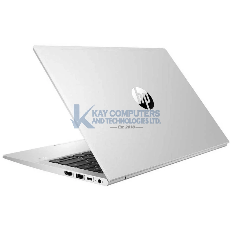 HP ProBook 430 G8 Core i5 11th Gen 16GB RAM 256GB SSD (4)