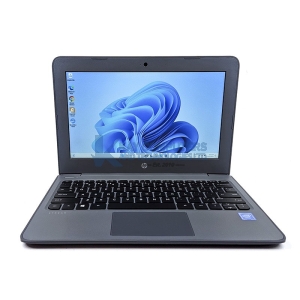 HP Stream 11 Pro G4 Intel Celeron N3350 4GB RAM 64GB SSD 11.6 HD Kay Computers and Technologies Ltd. (1)