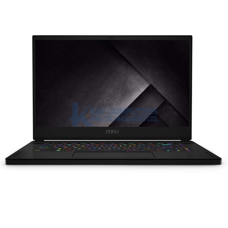 MSI GS66 Stealth 15.6 i9 11th Gen 32GB RAM 1TB SSD RTX 3080MQ 8GB (1)