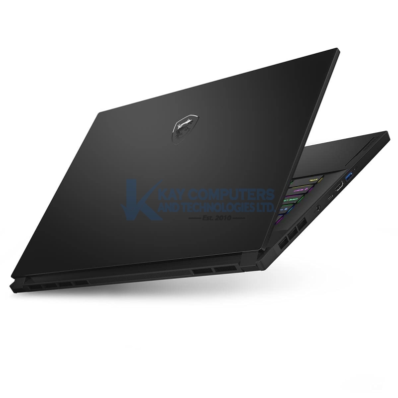 MSI GS66 Stealth 15.6 i9 11th Gen 32GB RAM 1TB SSD RTX 3080MQ 8GB (2)
