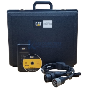 Caterpillar Communication Adapter 3 | Heavy Equipment Diagnostic Tool