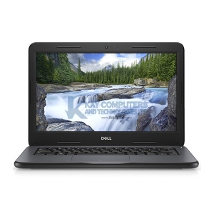 Dell Latitude 3380 Core i3 6th Gen | 8GB RAM | 128GB SSD | 13.3″ HD