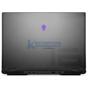 Dell Alienware M16 Ultra 9 13th Gen – 16GB RAM 1TB SSD – RTX 4070 8GB – 8K Display – RGB Backlit –3