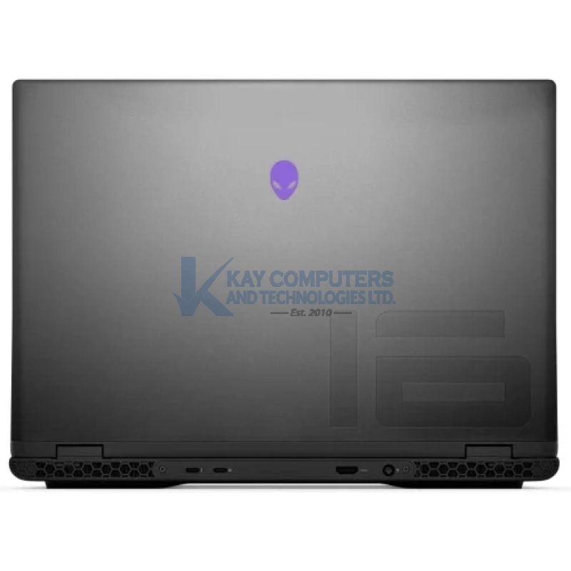 Dell Alienware M16 Ultra 9 13th Gen – 16GB RAM 1TB SSD – RTX 4070 8GB – 8K Display – RGB Backlit –3