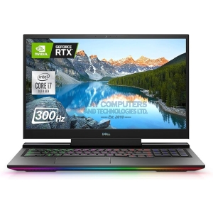 Dell G7 7700 Core i7 10th Gen – 16GB RAM 512GB SSD – 8GB RTX 2070 – 6K Display – RGB Backlit5