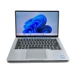 Dell Latitude 7400 2 in 1 Core i7 8th Gen – 16GB RAM 512GB SSD – Touchscreen – Backlit Keyboard (1)