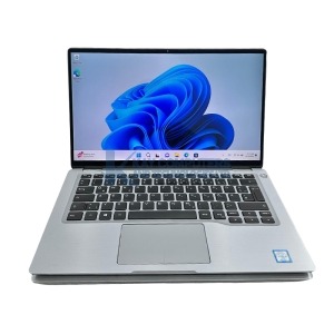 Dell Latitude 7400 2-in-1 Core i7 8th Gen – 16GB RAM 512GB SSD – Touchscreen – Backlit Keyboard