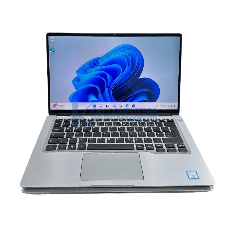 Dell Latitude 7400 2 in 1 Core i7 8th Gen – 16GB RAM 512GB SSD – Touchscreen – Backlit Keyboard (1)