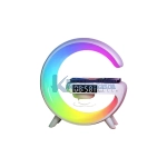 G 11 Wireless Charger Lamp Speaker Clock Double Speaker.png