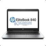 HP EliteBook 840 G3 Core i7 6th Gen 8GB RAM 256GB SSD 14 Inch Display (1)