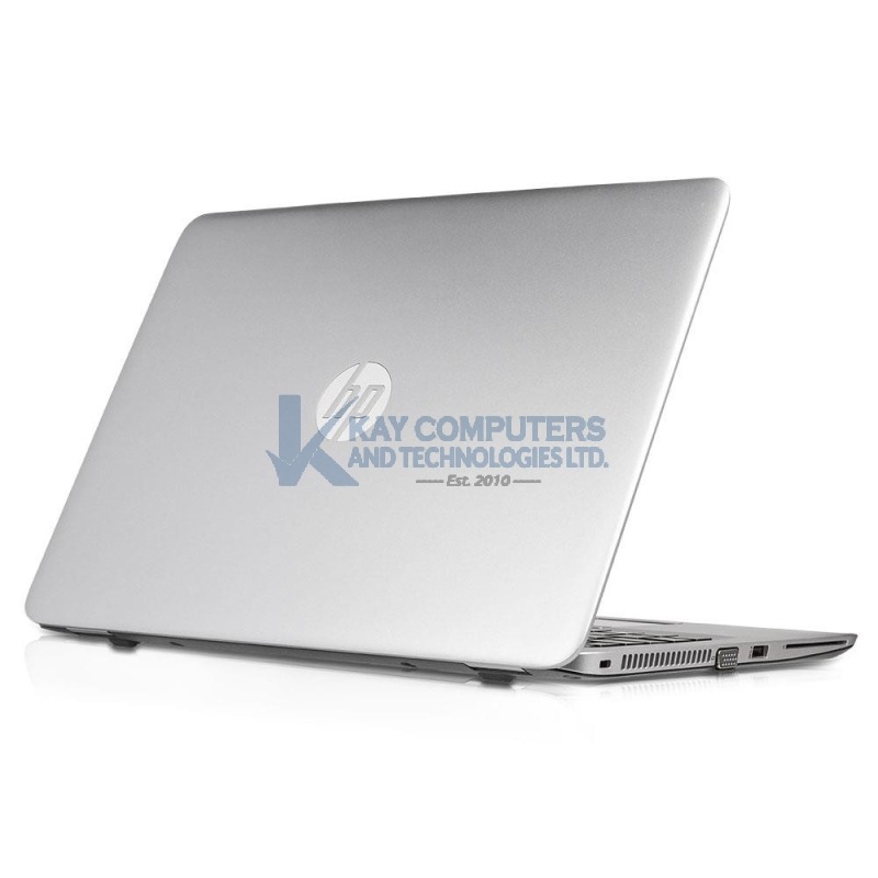 HP EliteBook 840 G3 Core i7 6th Gen 8GB RAM 256GB SSD 14 Inch Display (3)