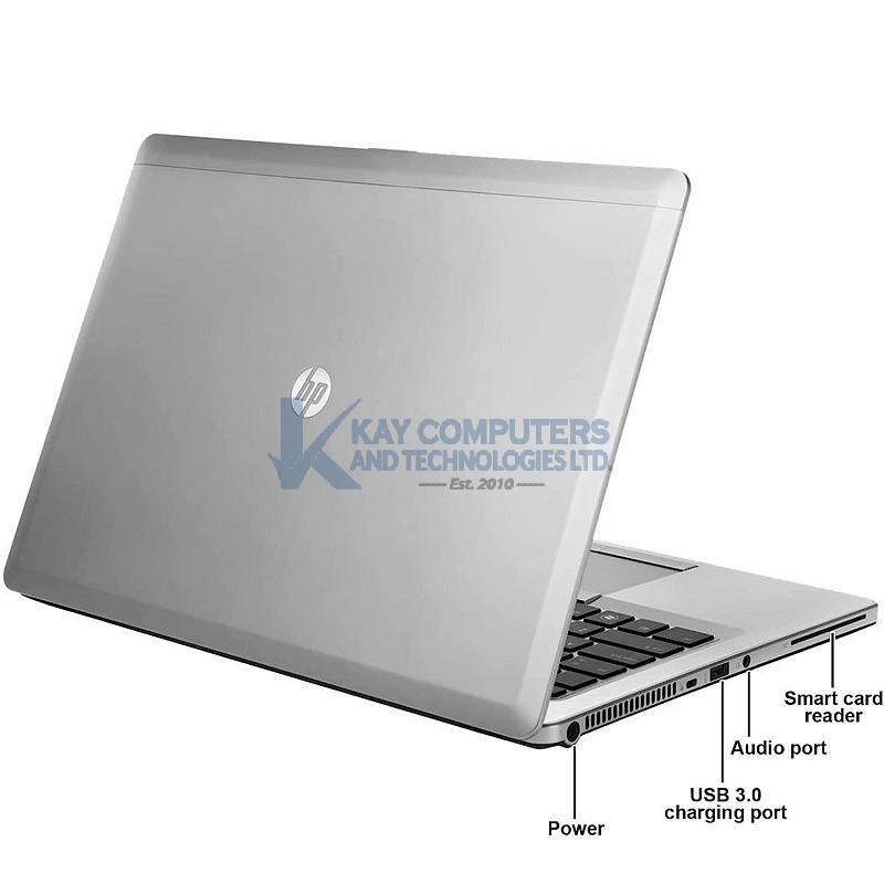 HP EliteBook Folio 9480m Core i5 (3)