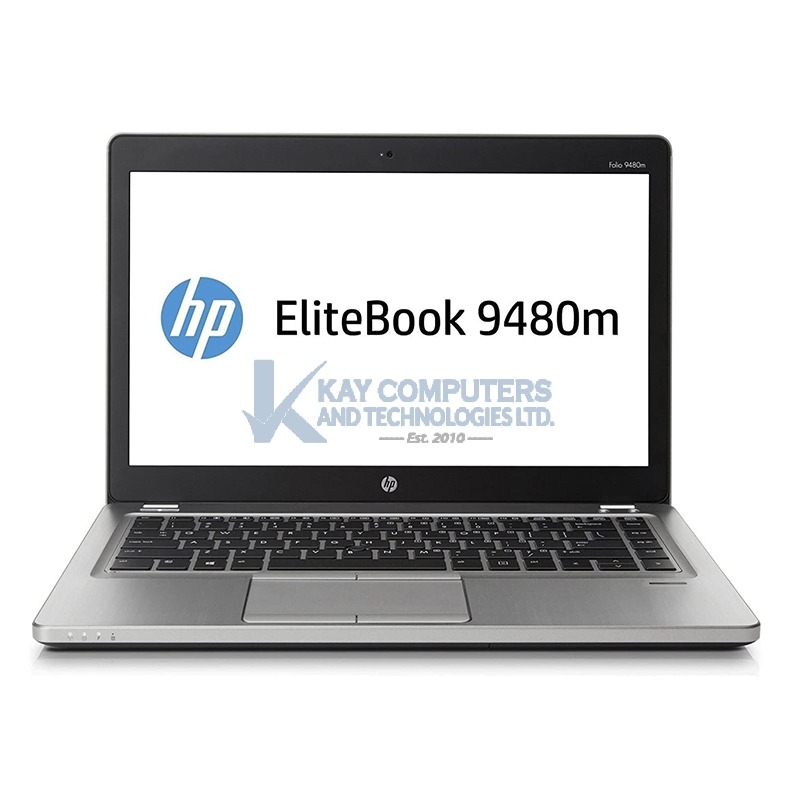 HP EliteBook Folio 9480m Core i5 (6)