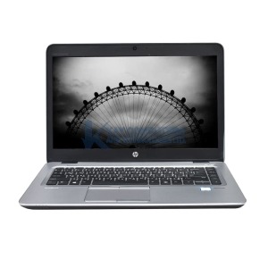 HP EliteBook 840 G3 Core i5  8GB RAM  256GB SSD  14” Touchscreen