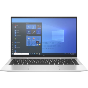 HP EliteBook 1040 G8 X360 Core i7 11th Gen | 16GB RAM | 512GB SSD | Touchscreen | Face ID
