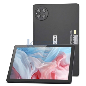 Original C idea 10.1″ 8GB+1TB 5G Lte Android 15 Tablet