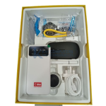 C idea 10.1 8GB+1TB 5G Lte Android 15 Tablet 3